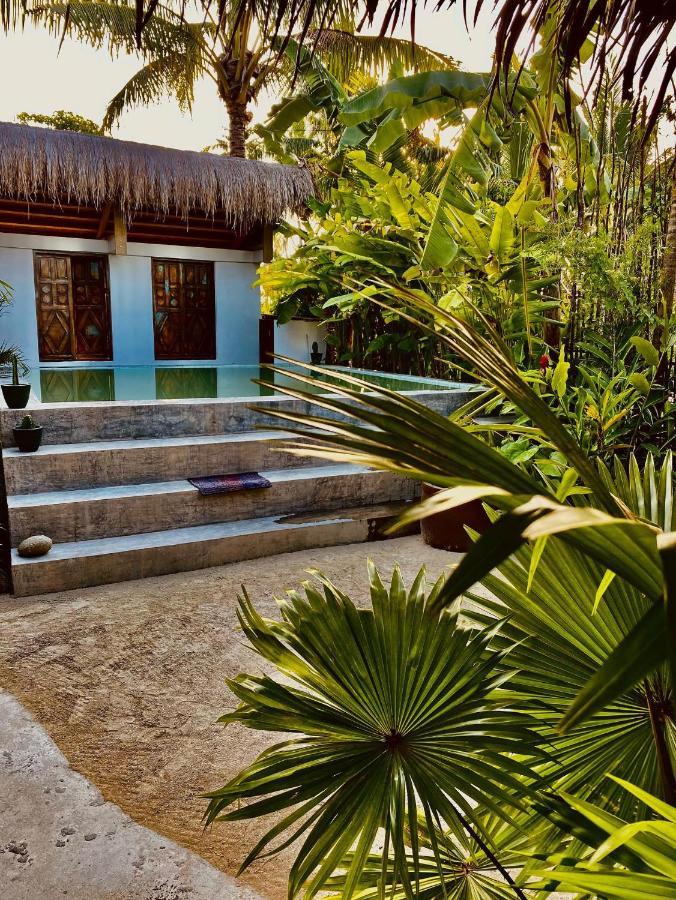 Hotel La Boheme Boutique Glamping General Luna  Exterior foto