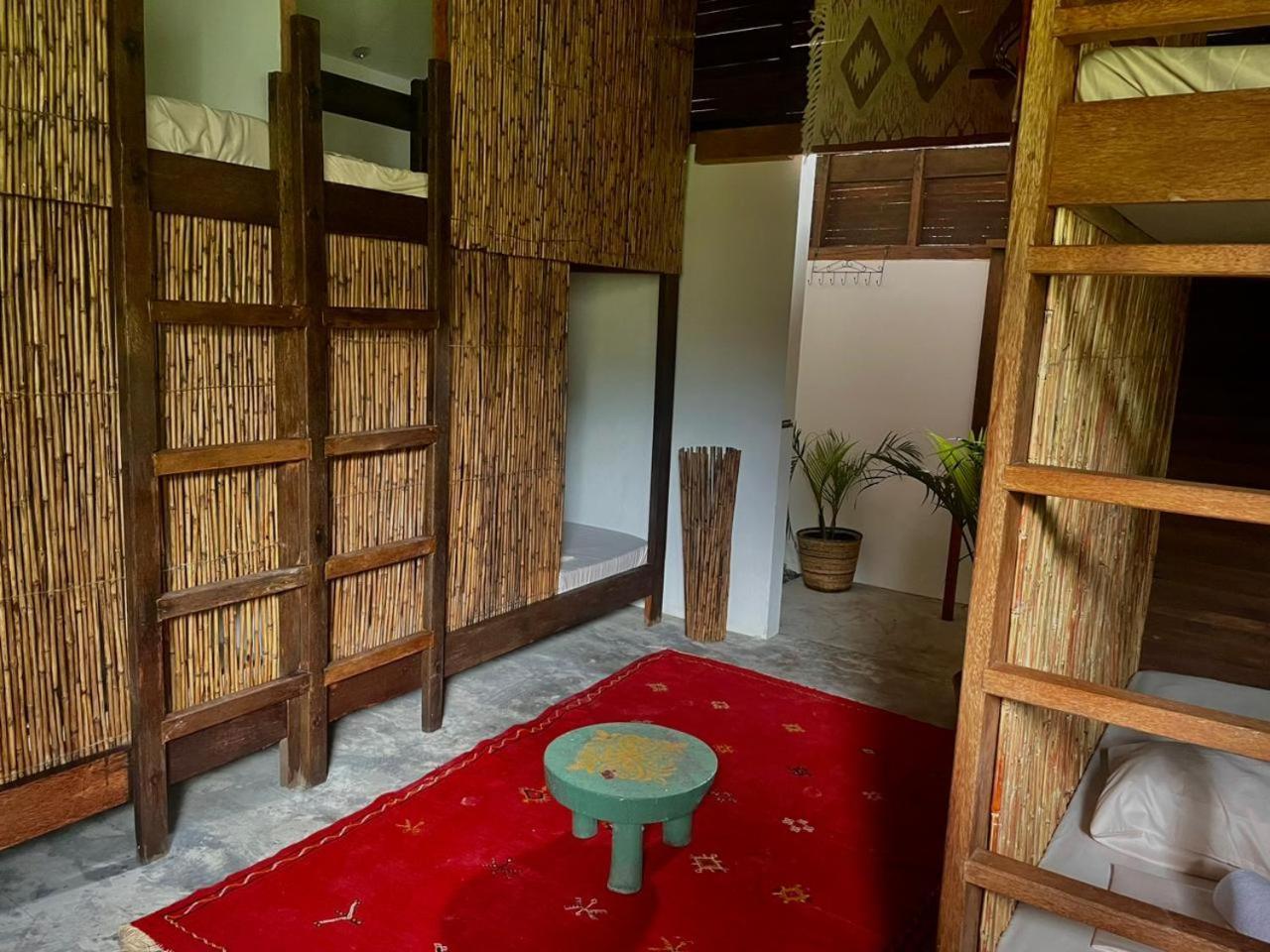 Hotel La Boheme Boutique Glamping General Luna  Exterior foto
