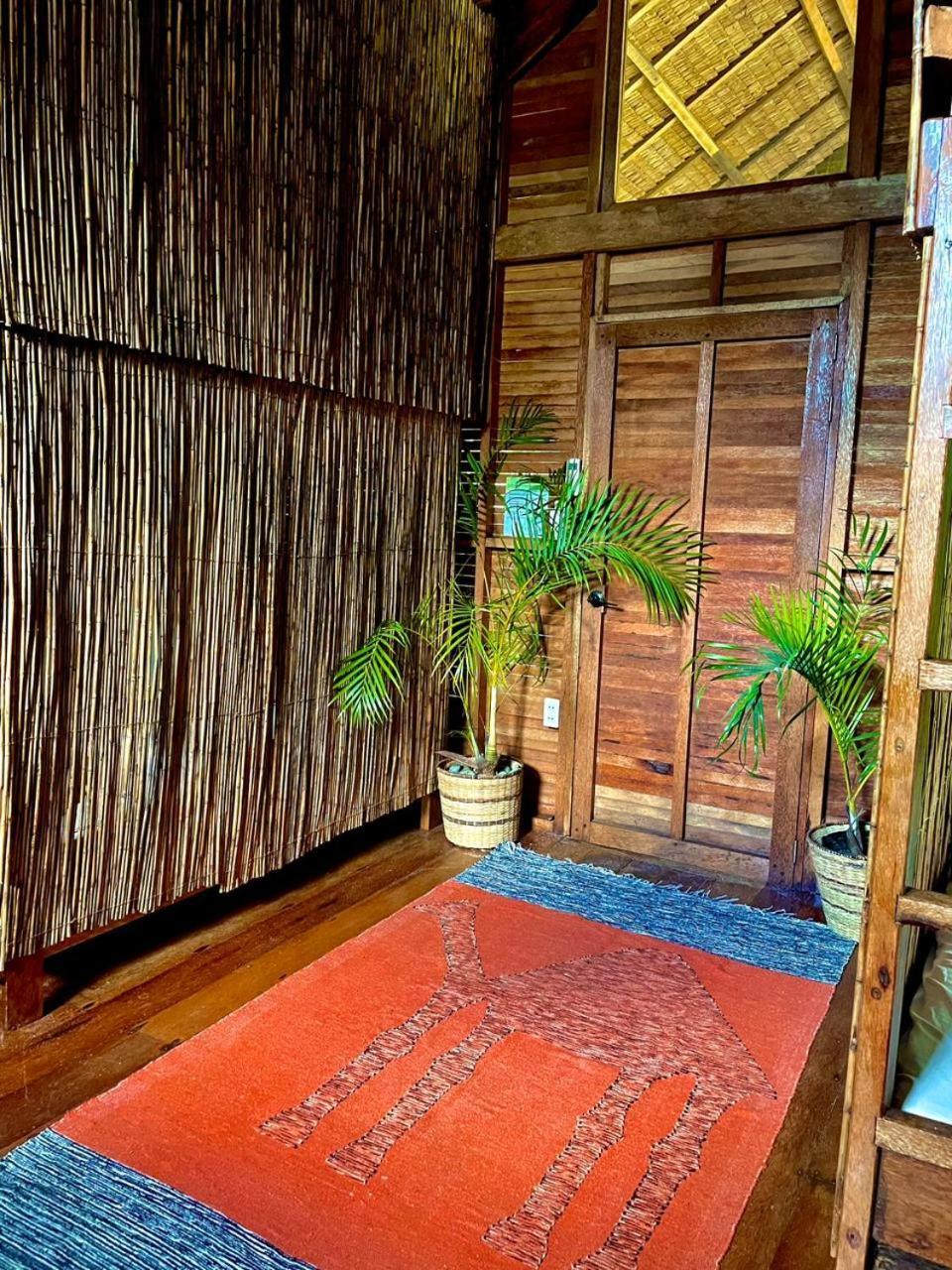 Hotel La Boheme Boutique Glamping General Luna  Exterior foto