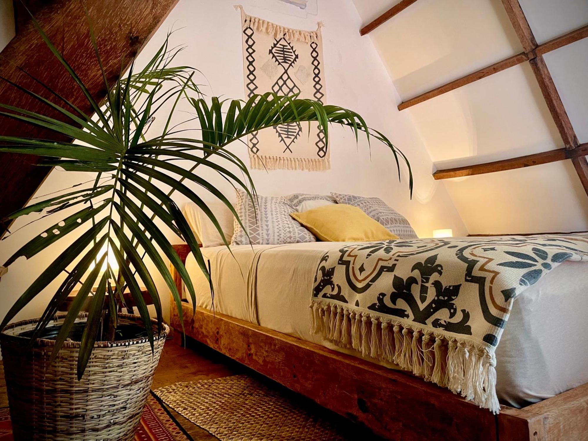 Hotel La Boheme Boutique Glamping General Luna  Exterior foto