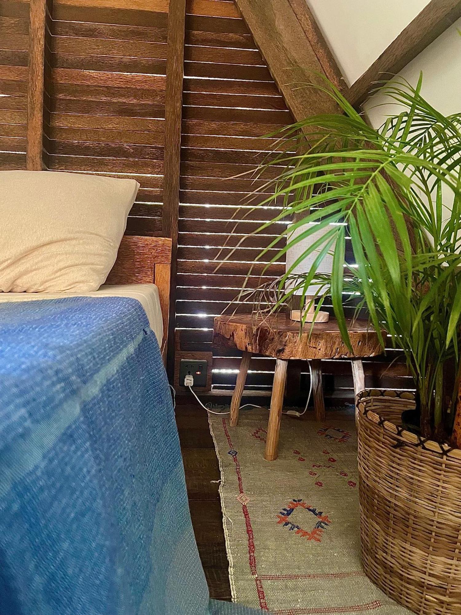 Hotel La Boheme Boutique Glamping General Luna  Exterior foto